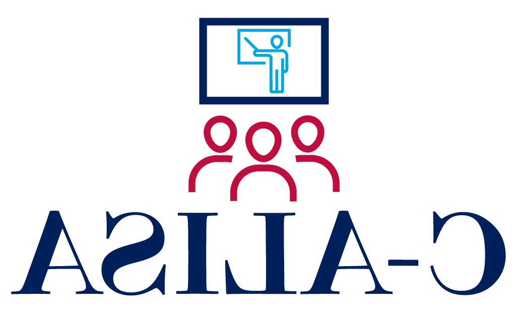 C-ALISA logo